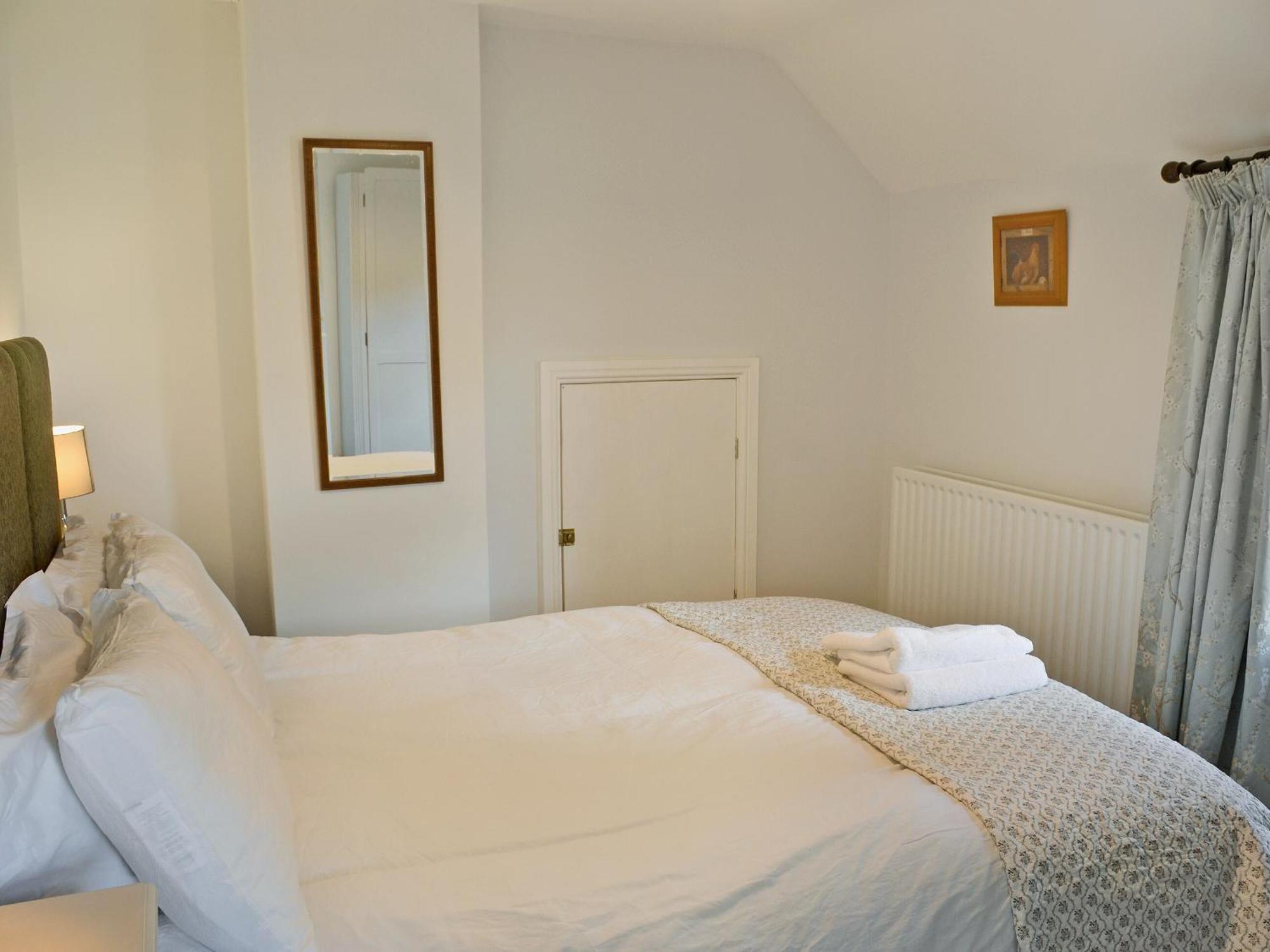 Beech Cottage Kirkby on Bain Экстерьер фото